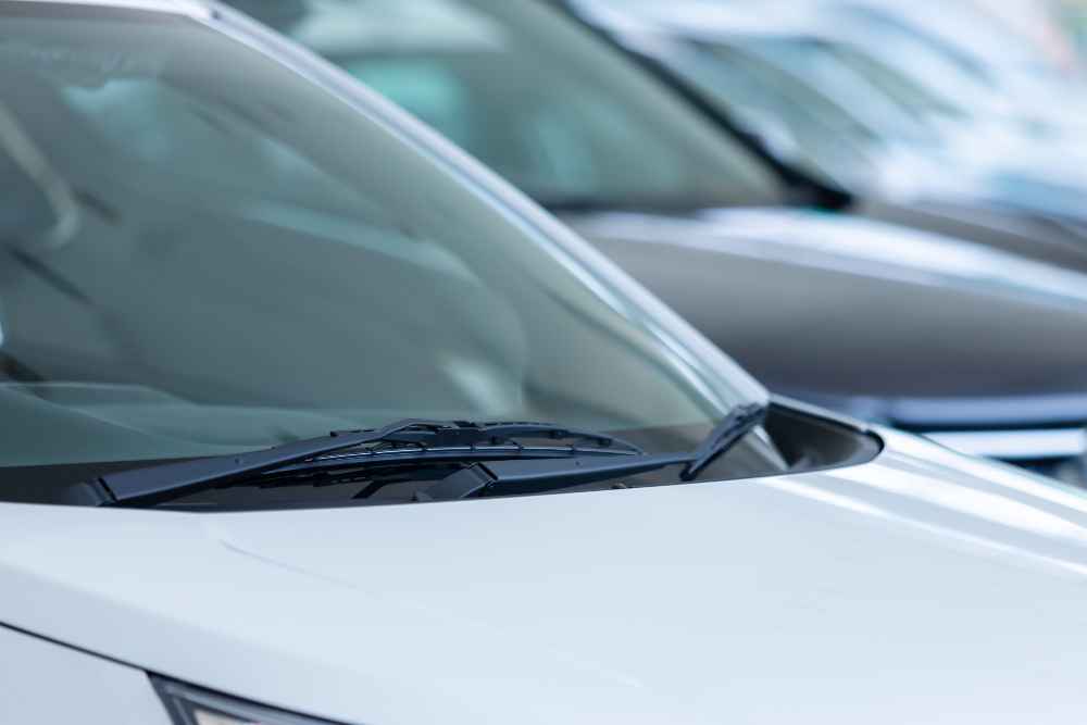 cuánto cuesta cambiar la luna del coche